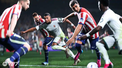 EA SPORTS FC 27 - PlayStation, Xbox & Nintendo