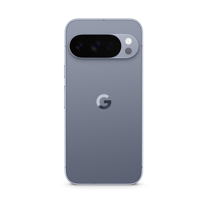Google Pixel 10 Pro & Pro XL - Tensor G5 Chip