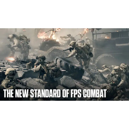 Battlefield 6: Standard Edition - PlayStation 5 (PS5) - Nuvana Tech Nigeria