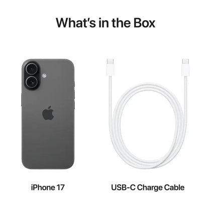 Apple - iPhone 17