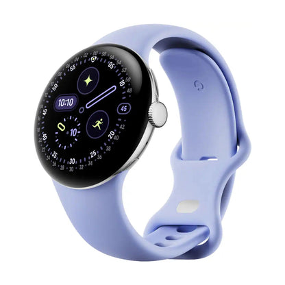 Google - Pixel Watch 4 (Wi-Fi Only) - 2025