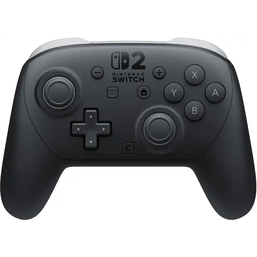 Nintendo Switch 2 – Pro Controller