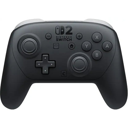 Nintendo Switch 2 – Pro Controller