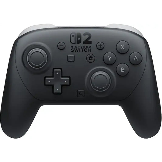 Nintendo Switch 2 – Pro Controller