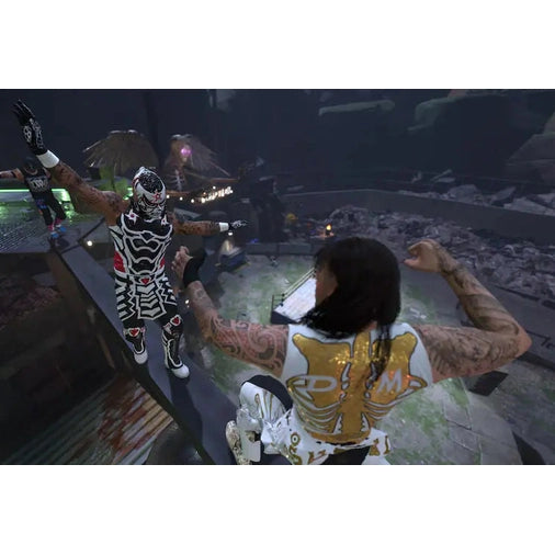 WWE 2K26 - PlayStation 5