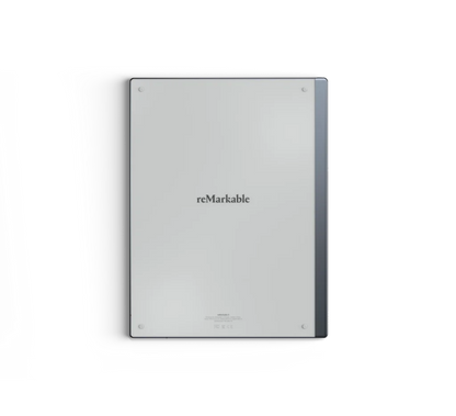 reMarkable 2 with Marker Plus - 10.3” Paper E-ink Tablet