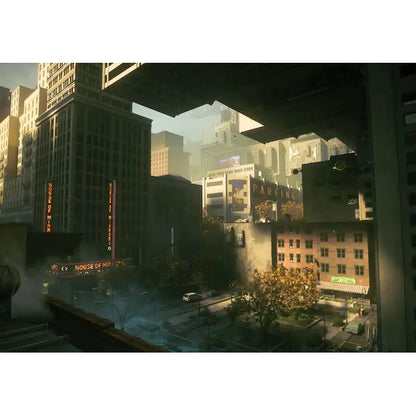 CONTROL Resonant - PlayStation 5