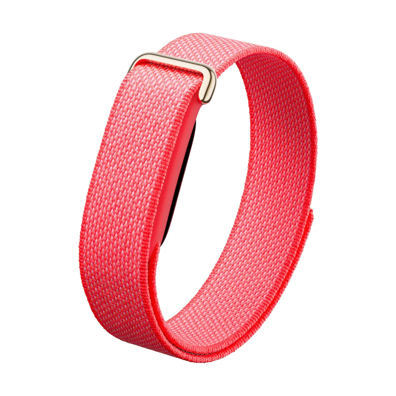 Google - Fitbit Air - Screenless Fitness and Health Tracking - Works with Android and iOS