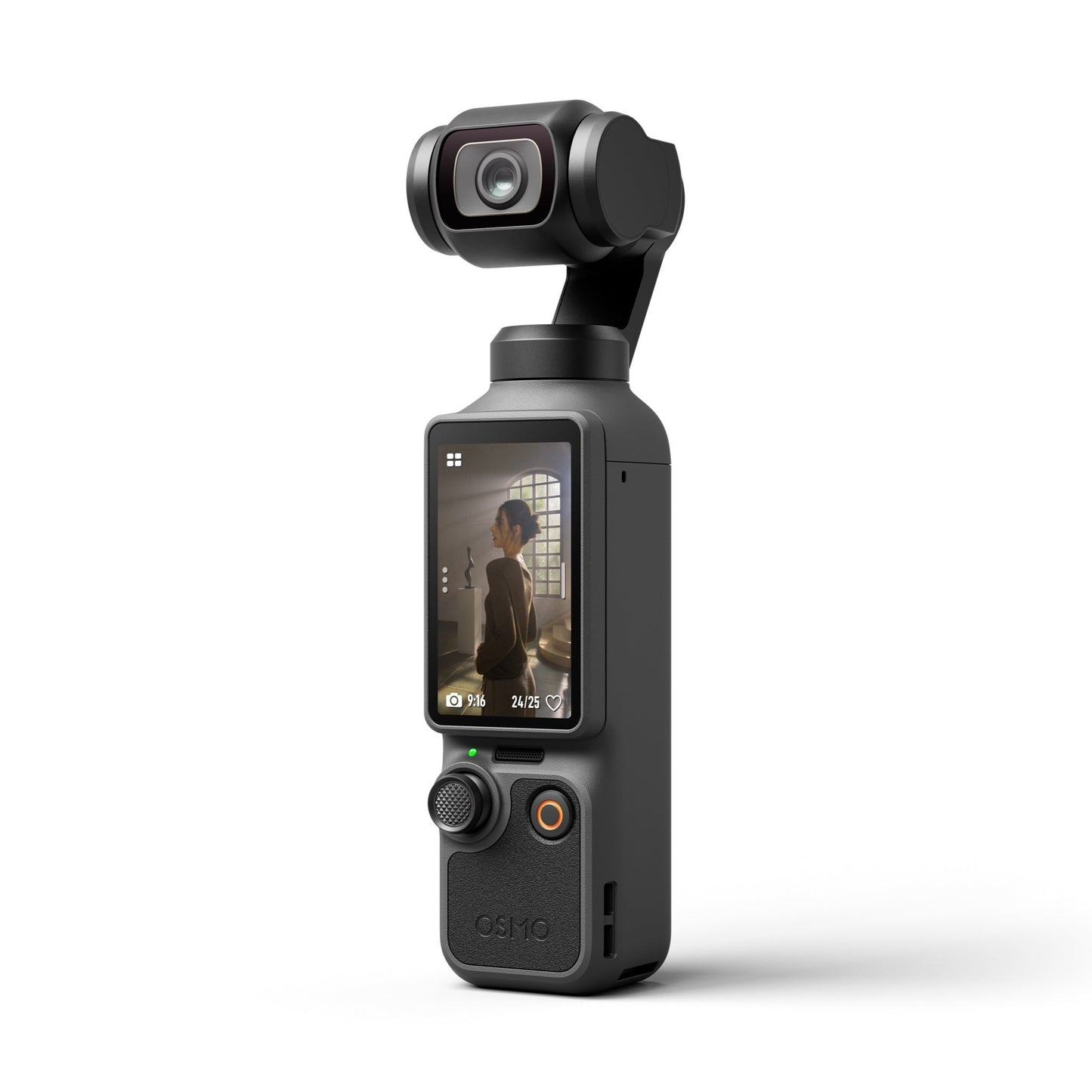 DJI OSMO Pocket 4 (Standard & Creator Combo)