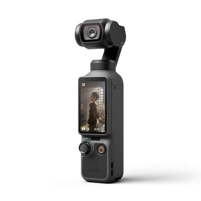 DJI OSMO Pocket 4 (Standard & Creator Combo)