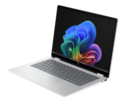 HP OmniBook X Flip 2-in-1 Laptop Next Gen AI - Intel Core Ultra 5, 16GB RAM, 512GB SSD