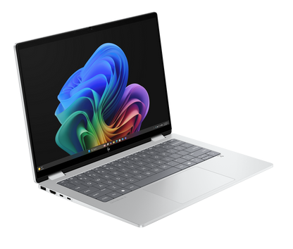 HP OmniBook X Flip 2-in-1 Laptop Next Gen AI - Intel Core Ultra 5, 16GB RAM, 512GB SSD