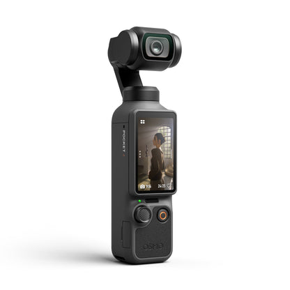 DJI OSMO Pocket 4 (Standard & Creator Combo)