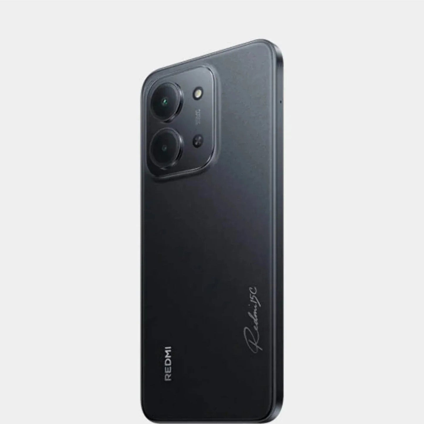 XIAOMI Redmi 15C 4G - Dual SIM