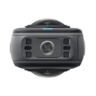 INSTA360 X5 8K 360 Action Camera – Essential Bundle Kit