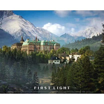 007: First Light - PlayStation 5