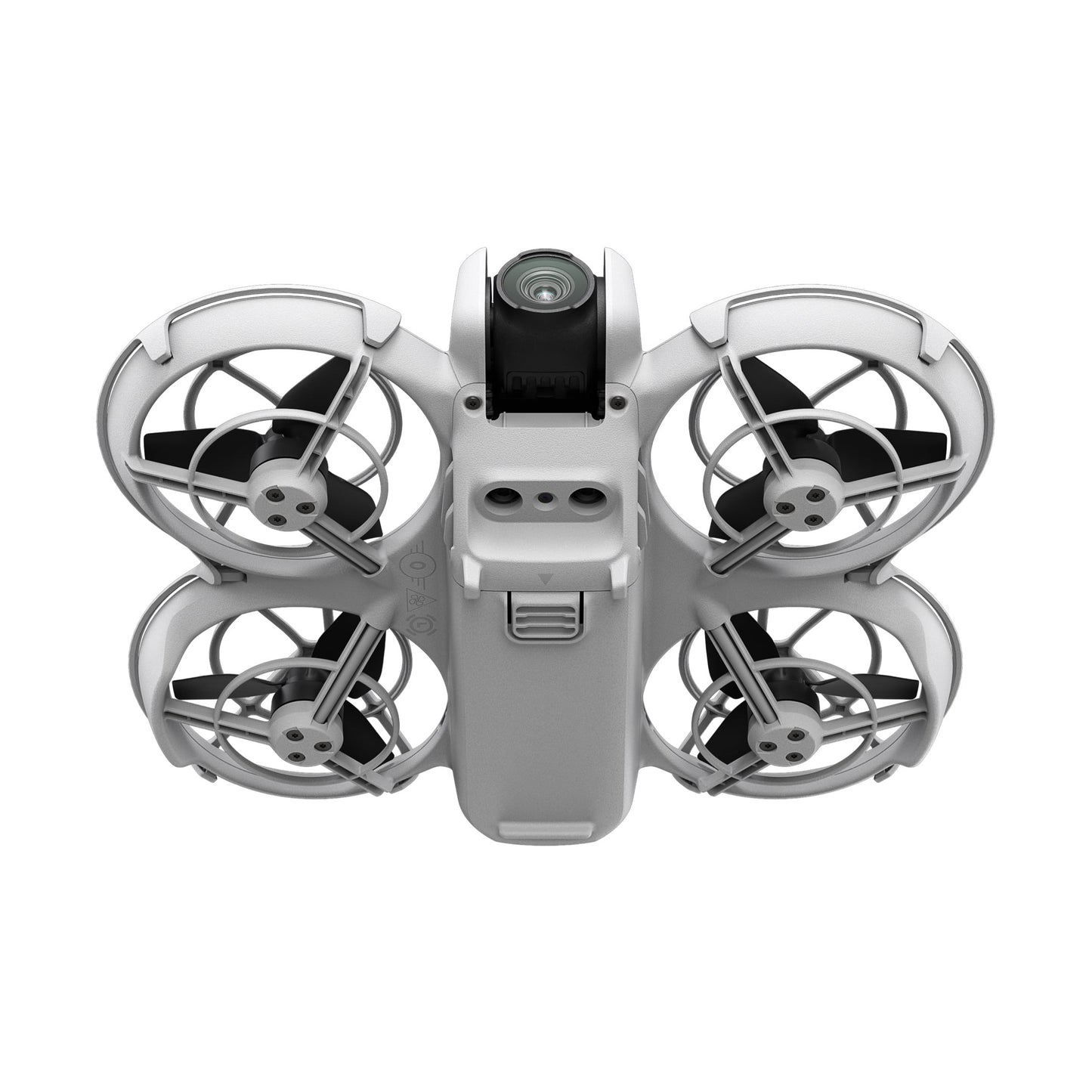 DJI NEO DRONE BUNDLE - FLY MORE COMBO