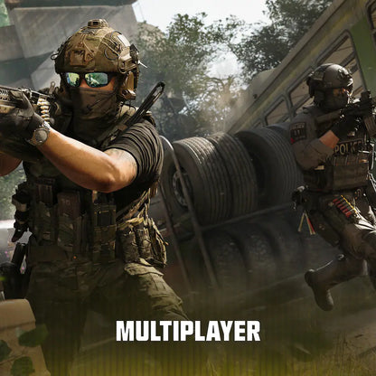 Call of Duty: Modern Warfare 4 - PlayStation 5