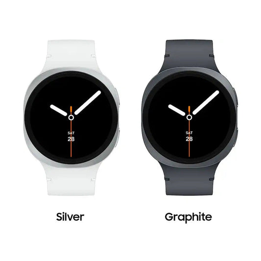 Samsung - Galaxy Watch 8 (2025)