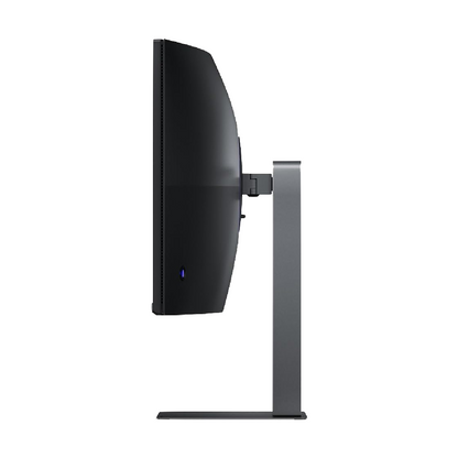 Xiaomi 34-inch Curved Gaming Monitor, 180Hz Refresh Rate, 1ms Response, FreeSync Premium, 95% DCI-P3, 100% sRGB, Low Blue Light Computer Screen Monitor - Nuvana Tech Nigeria