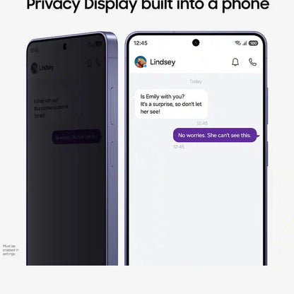 Samsung Galaxy S26 Ultra - 24 Months Warranty