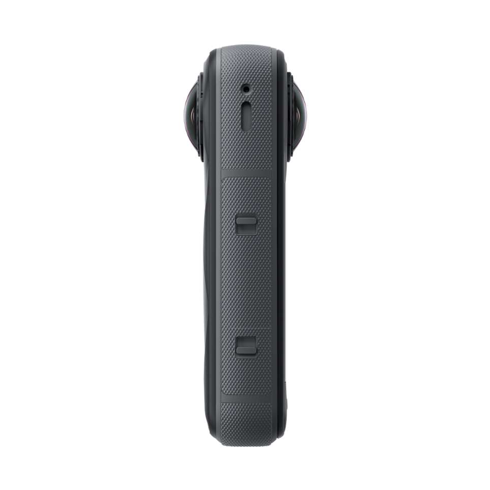 INSTA360 X5 8K 360 Action Camera – Essential Bundle Kit