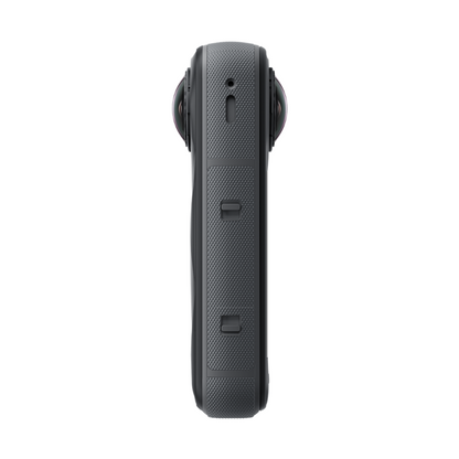 INSTA360 X5 8K 360 Action Camera – Essential Bundle Kit