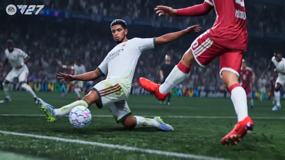 EA SPORTS FC 27 - PlayStation, Xbox & Nintendo