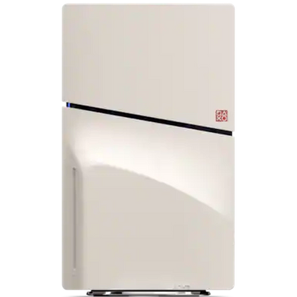 Sony PlayStation 5 Slim Ghost of Yotei Limited Edition Console Bundle - 4K, 1TB SSD Storage - Nuvana Tech Nigeria