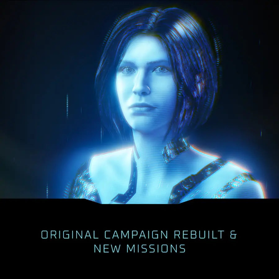 Halo: Campaign Evolved - PlayStation 5