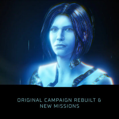Halo: Campaign Evolved - PlayStation 5