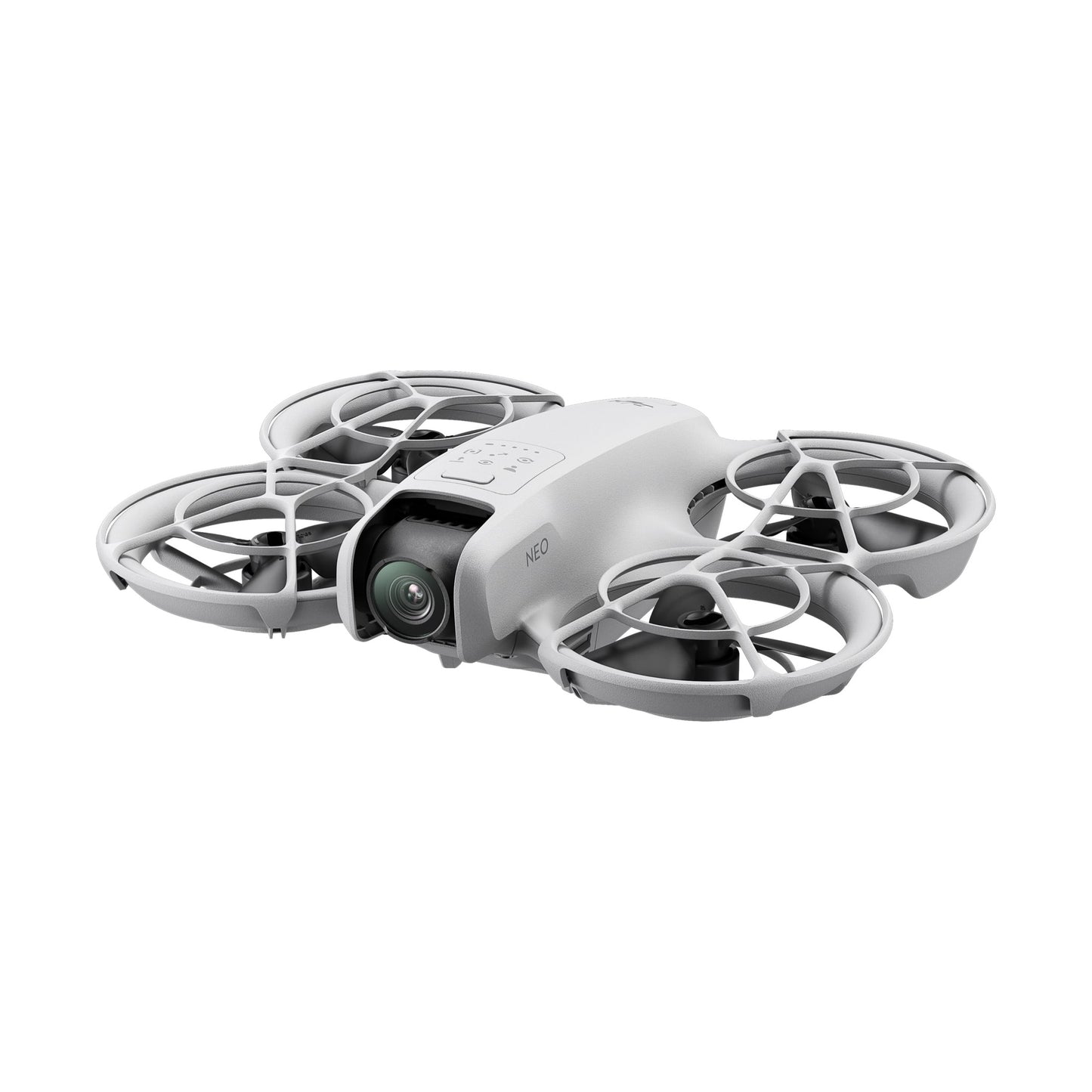 DJI NEO DRONE BUNDLE - FLY MORE COMBO
