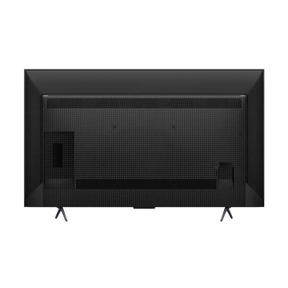 TCL 55" Inch Class - Q77K Series - 4K UHD QLED Smart TV with Google TV