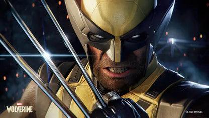 Marvel’s Wolverine - PlayStation 5