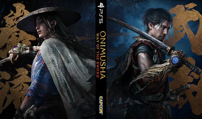 Onimusha: Way of the Sword - PlayStation 5