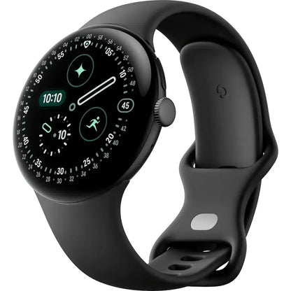 Google - Pixel Watch 4 (Wi-Fi Only) - 2025 - Nuvana Tech Nigeria