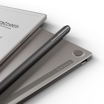 reMarkable - Paper Pro - 11.8" Paper Tablet with Marker Plus