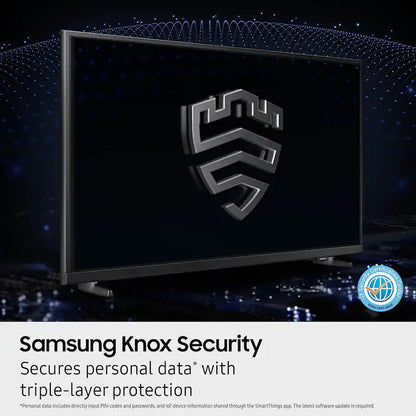 SAMSUNG 75" Class Q7FD Series 4K QLED Smart TV