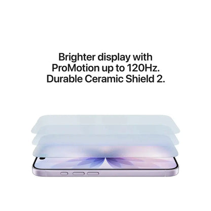 Apple - iPhone 17