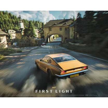 007: First Light - PlayStation 5