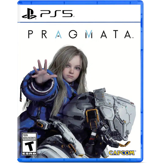 Pragmata - PlayStation 5