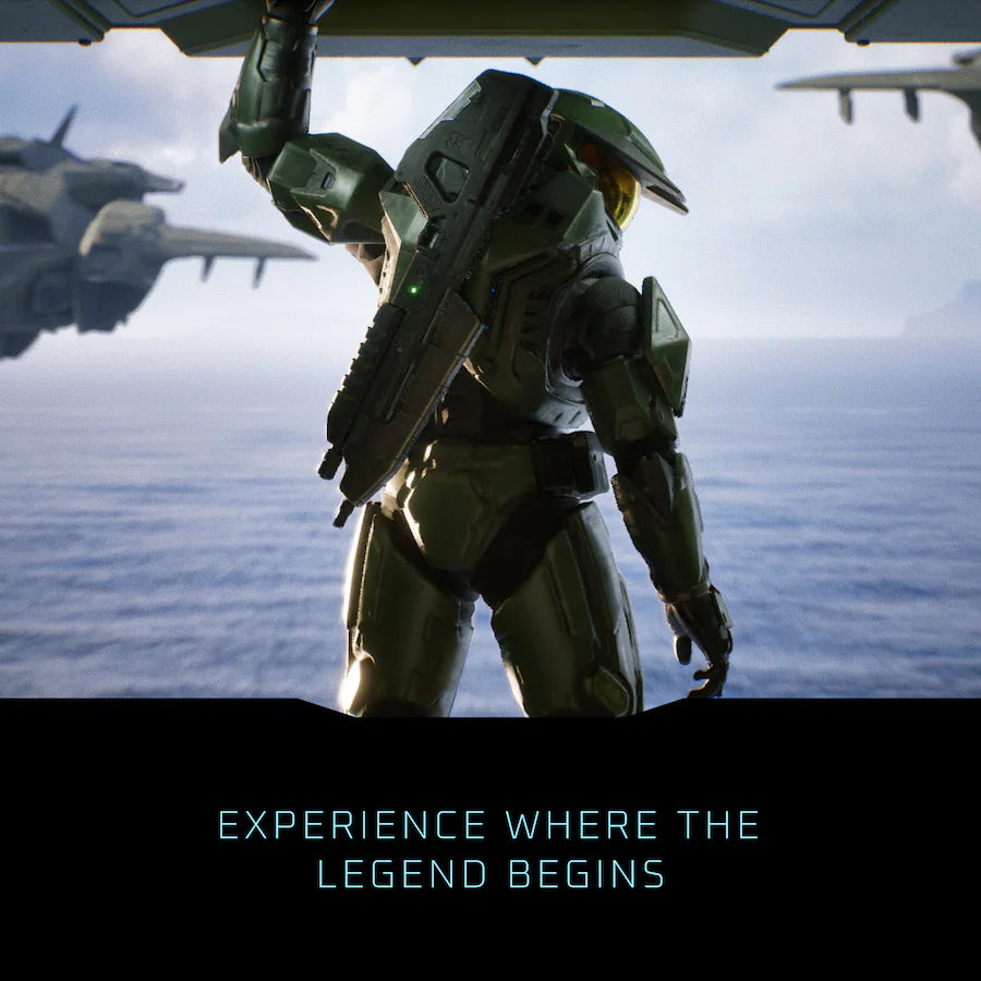 Halo: Campaign Evolved - PlayStation 5