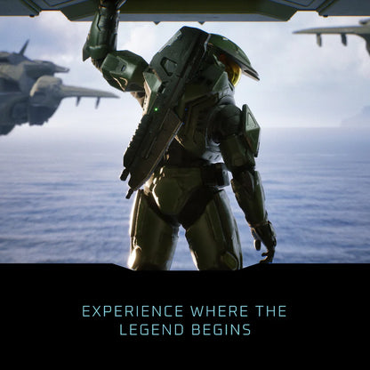 Halo: Campaign Evolved - PlayStation 5