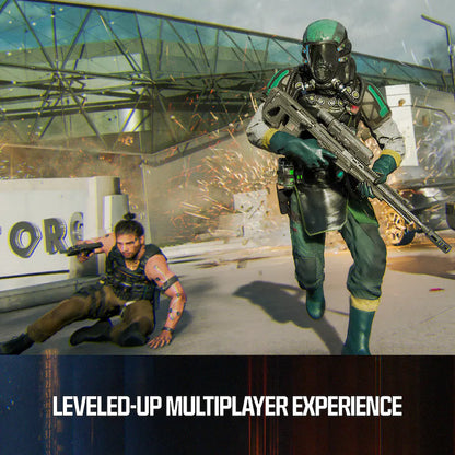 Call of Duty: Black Ops 7 - Nuvana Tech Nigeria