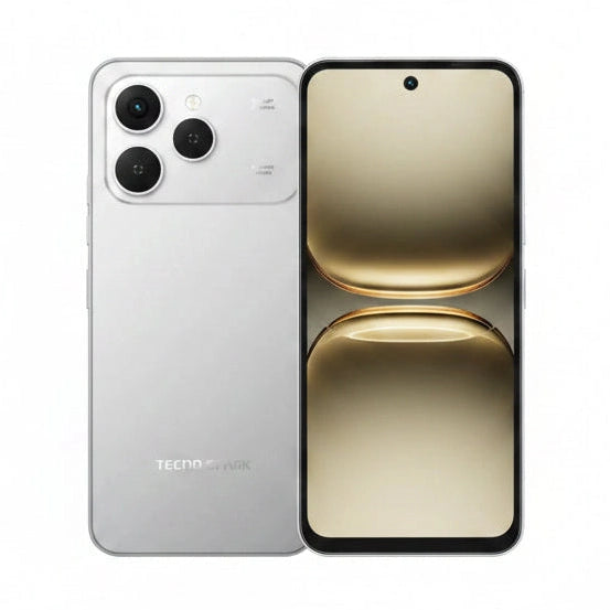 Tecno Spark 40 - 4GB + 128GB (Android 15)