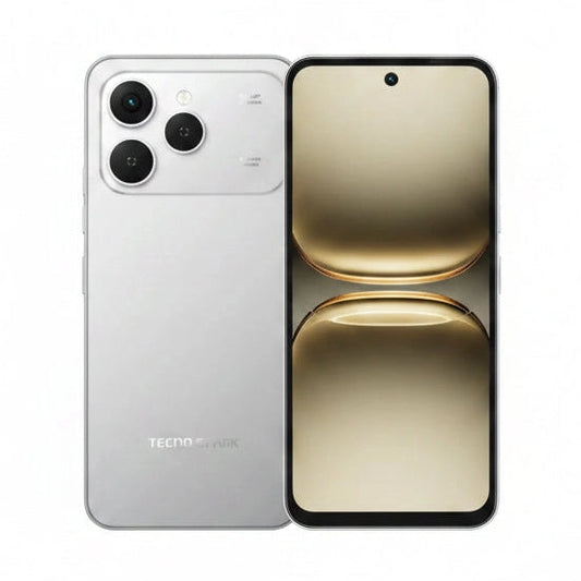 Tecno Spark 40 - 4GB + 128GB (Android 15)