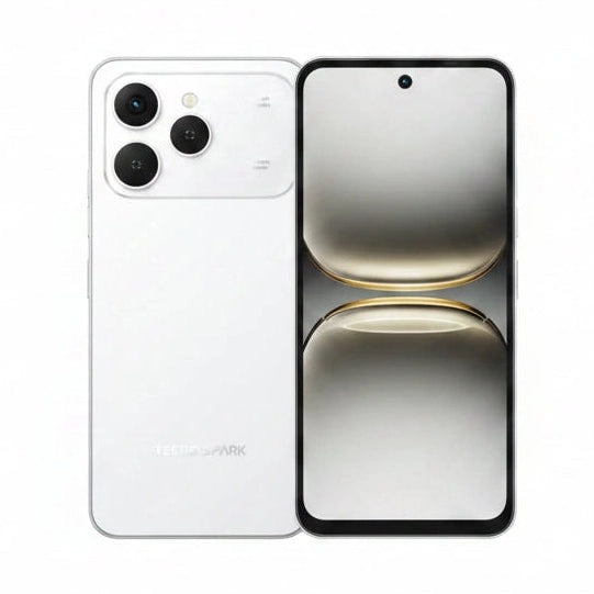 Tecno Spark 40 - 4GB + 128GB (Android 15)