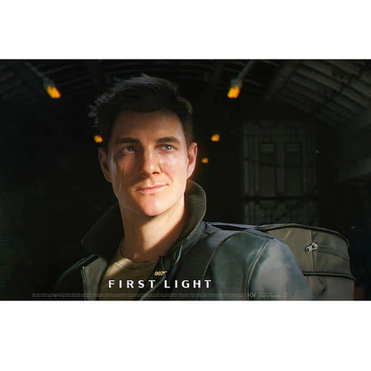 007: First Light - PlayStation 5