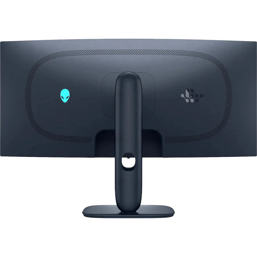 Alienware 34 240Hz QD-OLED Gaming Monitor - AW3425DW - Nuvana Tech Nigeria