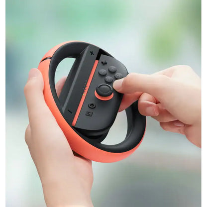 Nintendo Switch 2 Joy-Con 2 Wheel (set of 2) - Nuvana Tech Nigeria